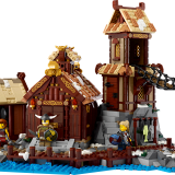 Набор LEGO 21343