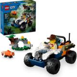 Набор LEGO 60424