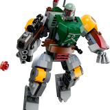 Набор LEGO 75369