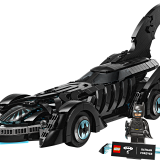 Набор LEGO 76304