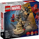 Набор LEGO 76334