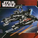 Набор LEGO 7672